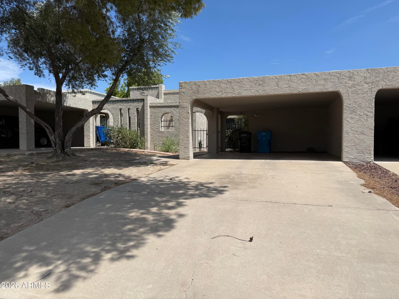 1126 E CHERYL Drive, Phoenix, AZ 85020 — photo 2 of 17