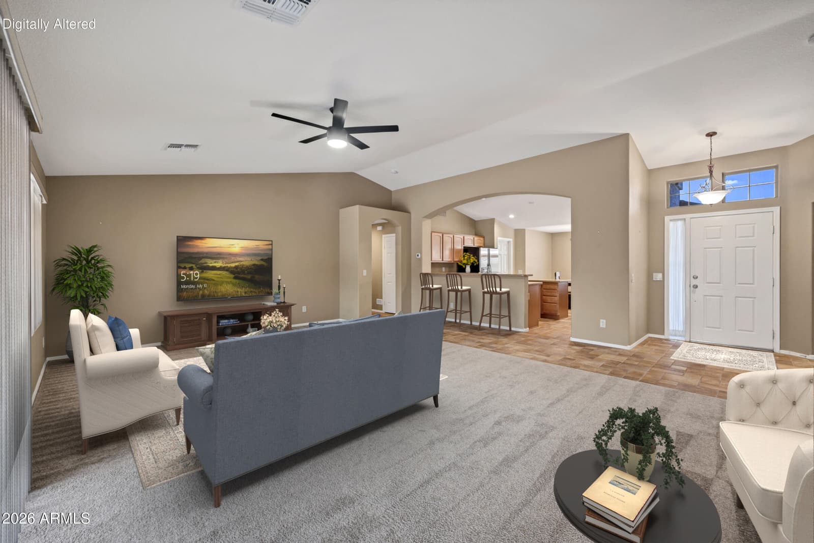 9952 E Emerald Drive, Sun Lakes, AZ 85248 — photo 12 of 38