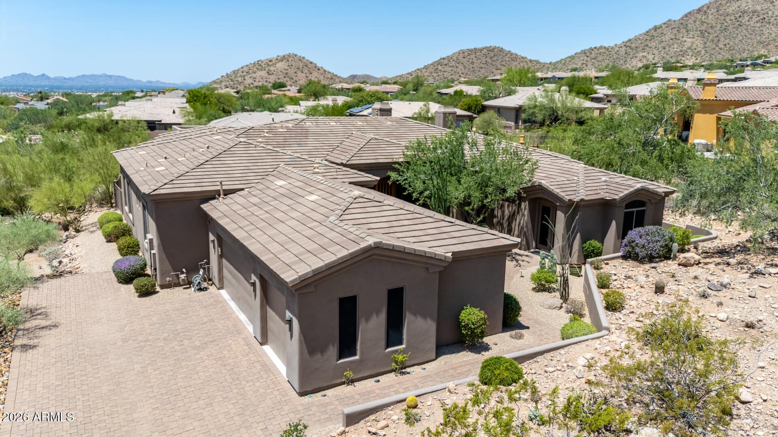 12338 N 138th Place, Scottsdale, AZ 85259 — photo 93 of 106
