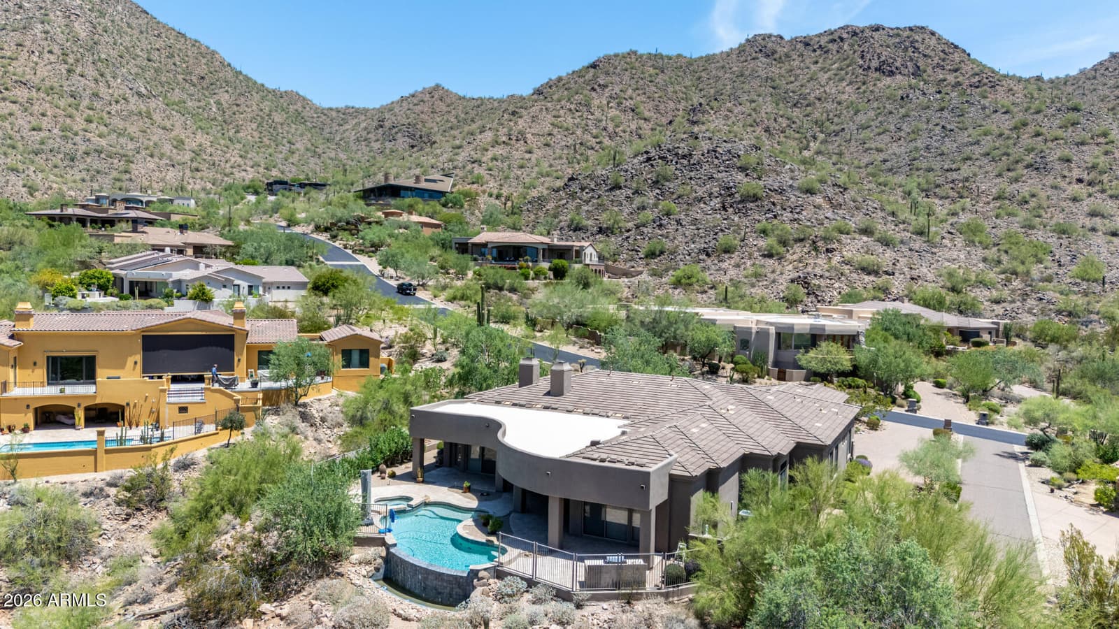 12338 N 138th Place, Scottsdale, AZ 85259 — photo 100 of 106
