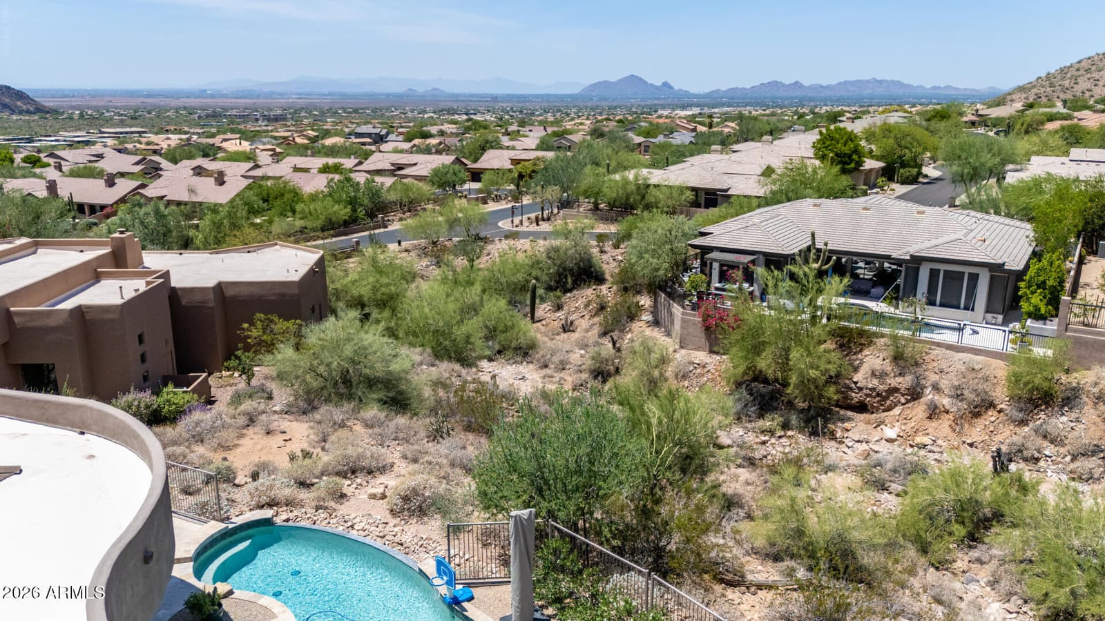 12338 N 138th Place, Scottsdale, AZ 85259 — photo 102 of 106