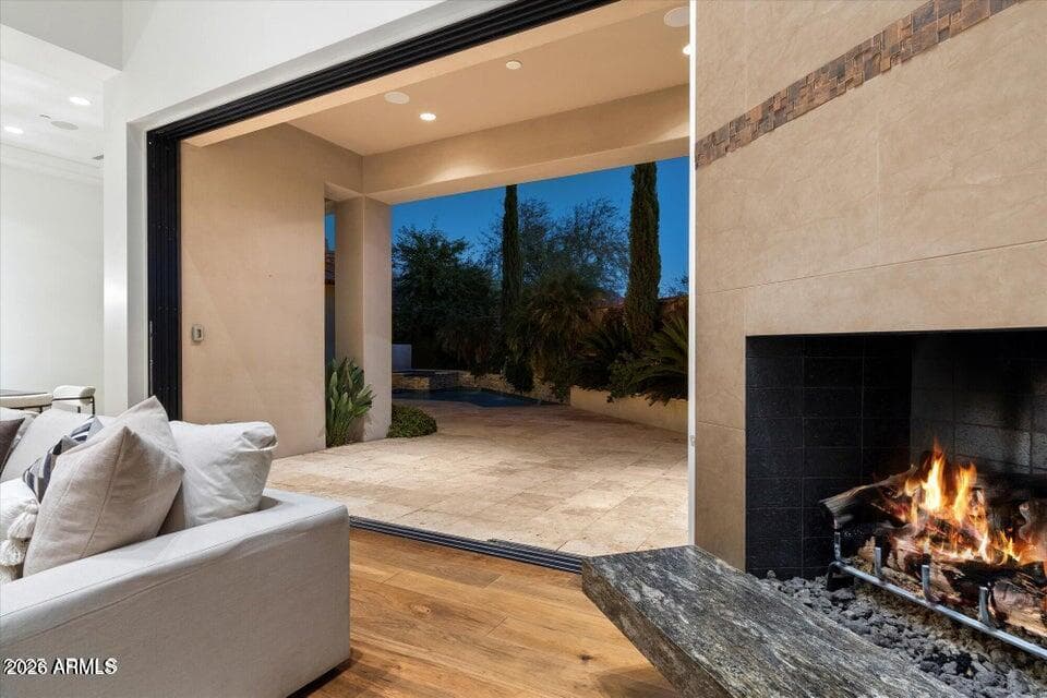 3965 E SIERRA VISTA Drive, Paradise Valley, AZ 85253 — photo 8 of 54