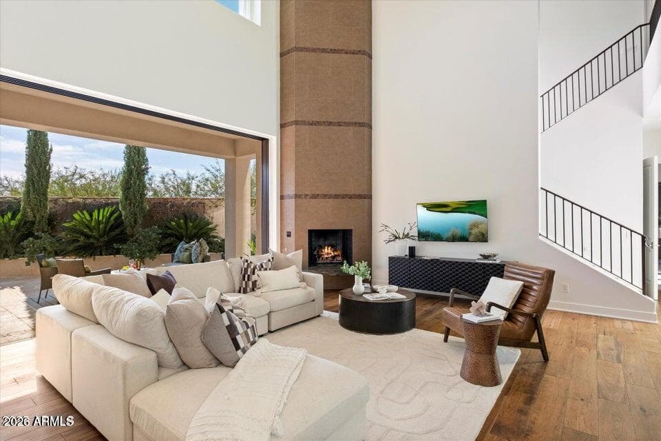 3965 E SIERRA VISTA Drive, Paradise Valley, AZ 85253 — photo 10 of 54