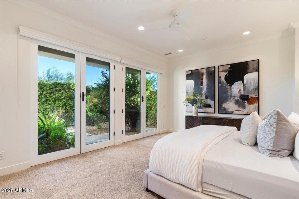 3965 E SIERRA VISTA Drive, Paradise Valley, AZ 85253 — photo 18 of 54