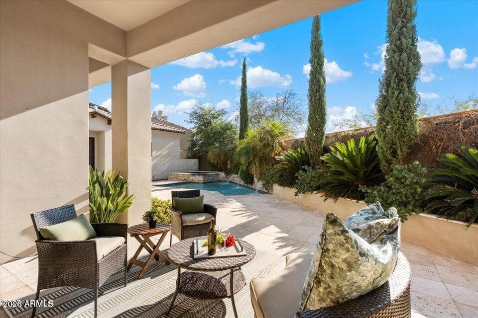 3965 E SIERRA VISTA Drive, Paradise Valley, AZ 85253 — photo 47 of 54