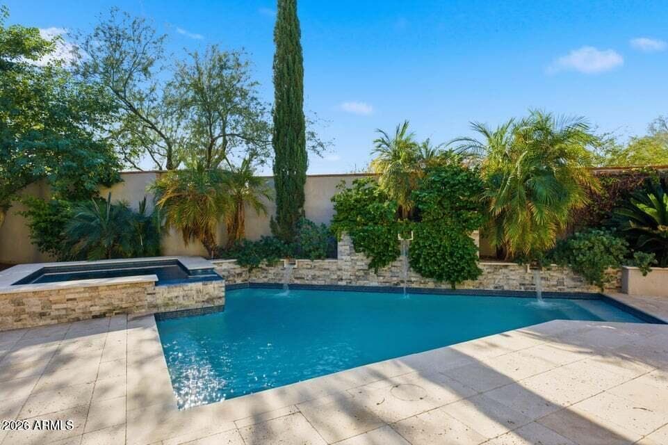 3965 E SIERRA VISTA Drive, Paradise Valley, AZ 85253 — photo 49 of 54