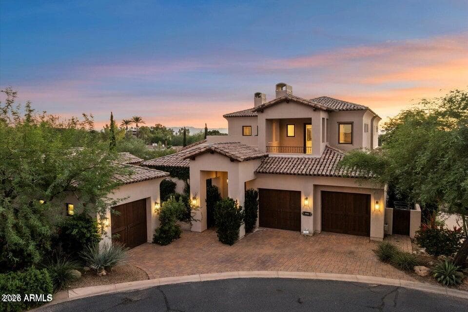 3965 E SIERRA VISTA Drive, Paradise Valley, AZ 85253 — photo 53 of 54