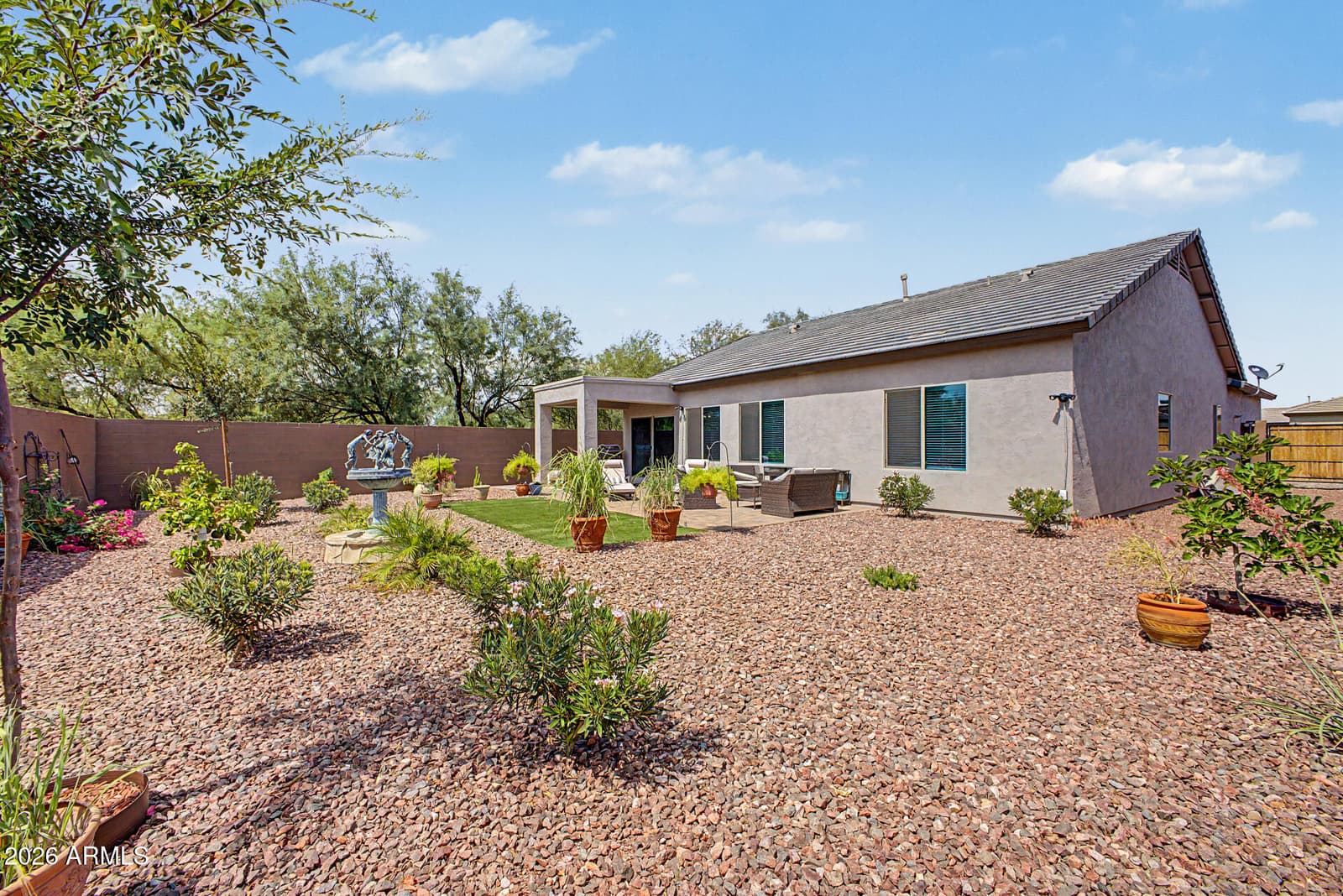 3218 N LAFAYETTE Drive, Florence, AZ 85132 — photo 8 of 28