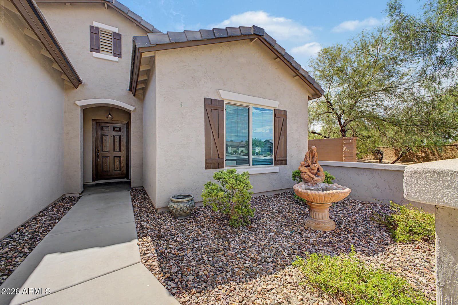 3218 N LAFAYETTE Drive, Florence, AZ 85132 — photo 4 of 28