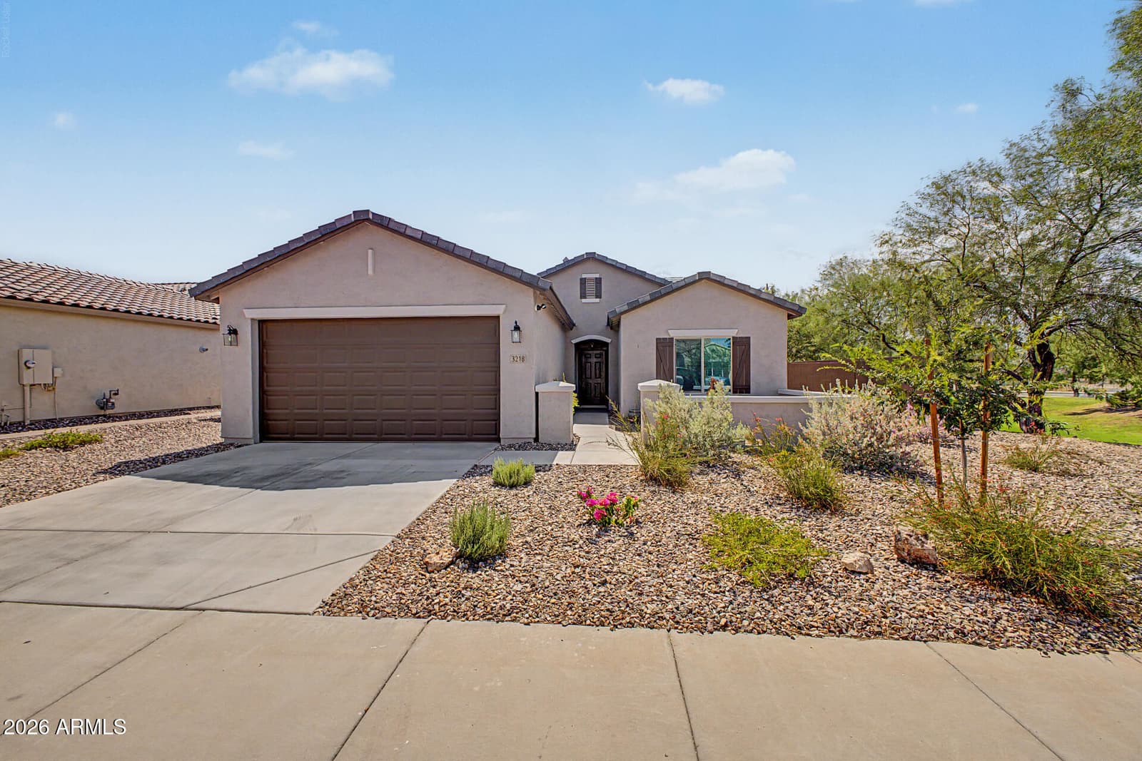 3218 N LAFAYETTE Drive, Florence, AZ 85132 — photo 2 of 28