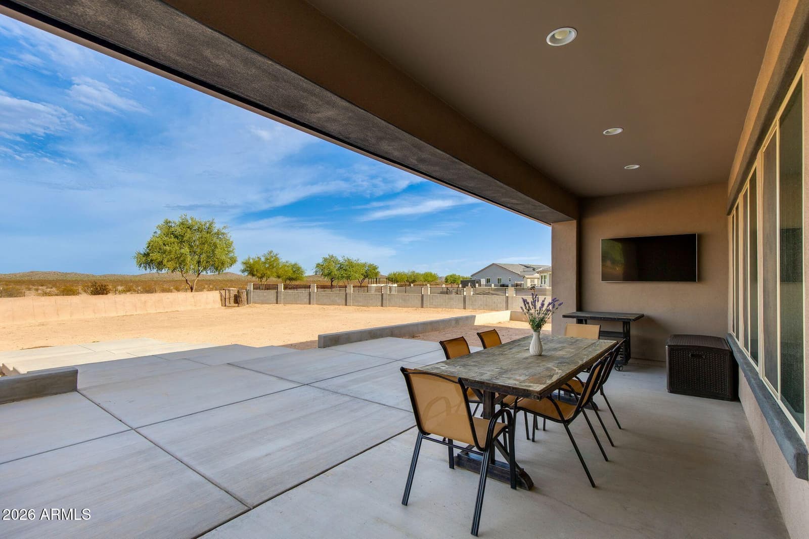 223 W FAIRFIELD Street, San Tan Valley, AZ 85143 — photo 34 of 62