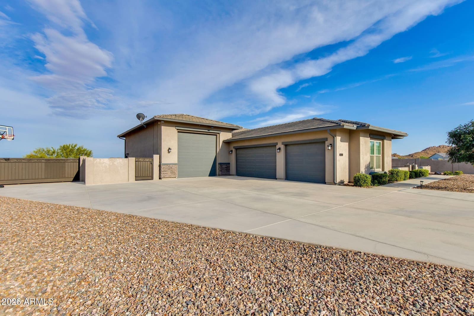 223 W FAIRFIELD Street, San Tan Valley, AZ 85143 — photo 59 of 62