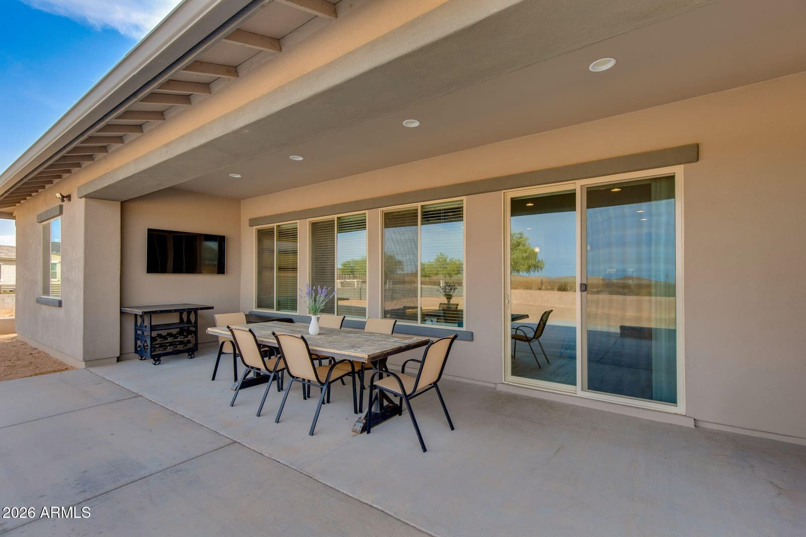 223 W FAIRFIELD Street, San Tan Valley, AZ 85143 — photo 35 of 62