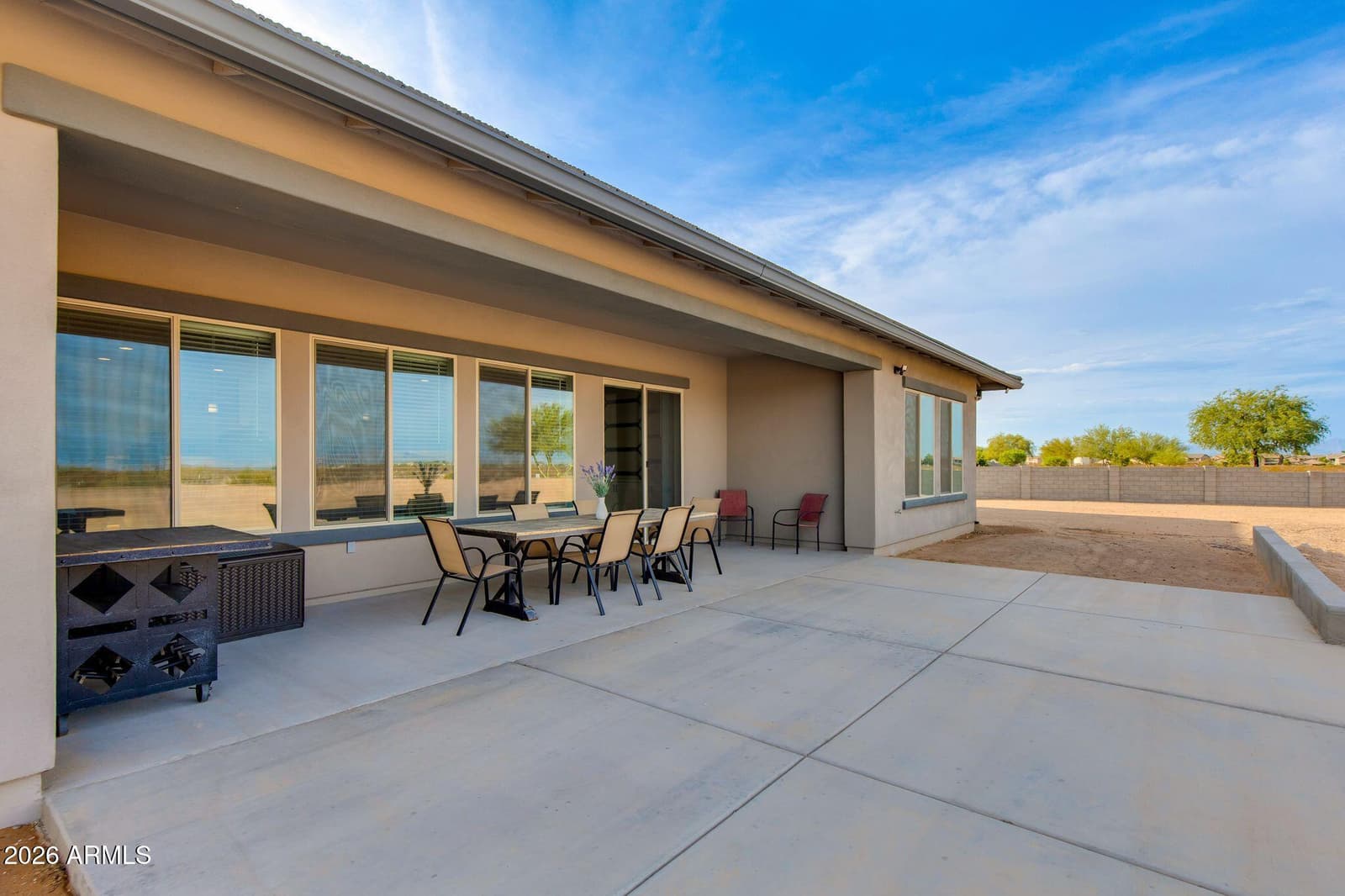 223 W FAIRFIELD Street, San Tan Valley, AZ 85143 — photo 36 of 62