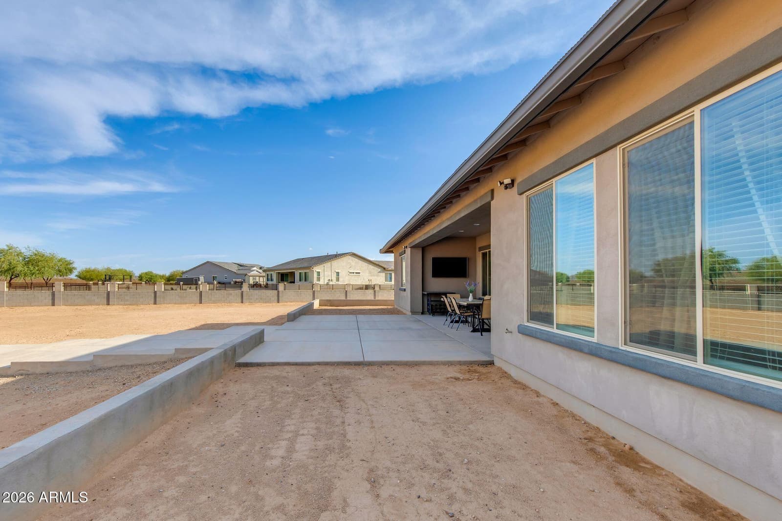 223 W FAIRFIELD Street, San Tan Valley, AZ 85143 — photo 40 of 62