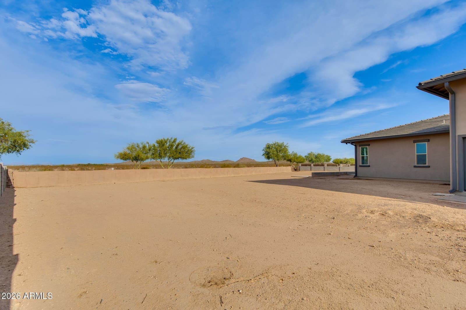 223 W FAIRFIELD Street, San Tan Valley, AZ 85143 — photo 41 of 62