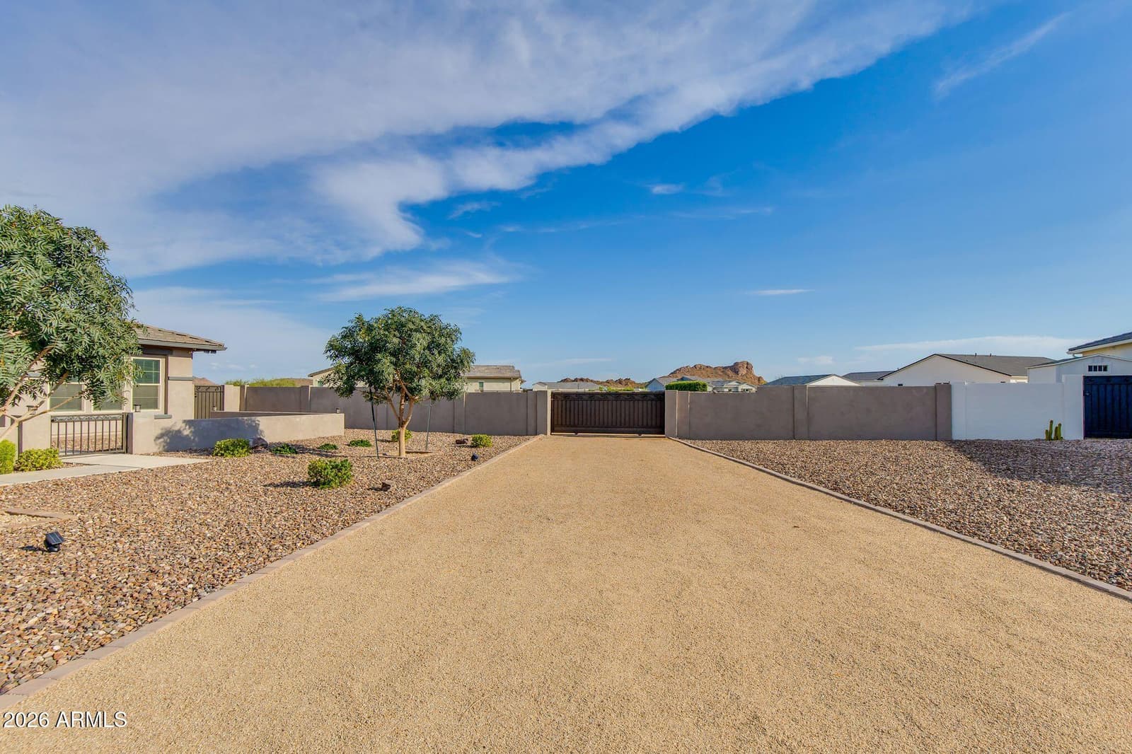 223 W FAIRFIELD Street, San Tan Valley, AZ 85143 — photo 47 of 62