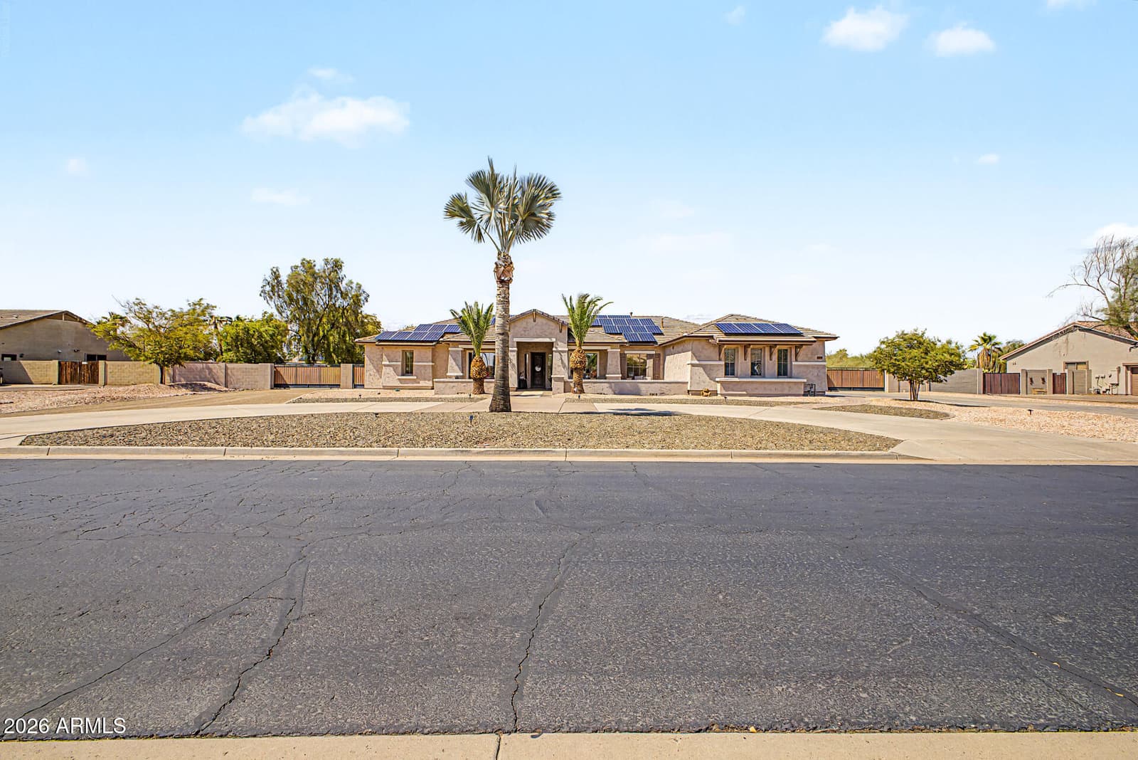 14284 W BECKER Lane, Surprise, AZ 85379 — photo 2 of 44
