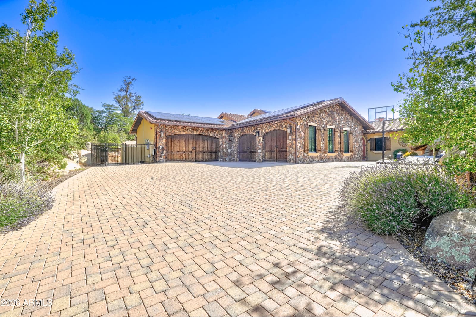 1229 SIERRY PEAKS Drive, Prescott, AZ 86305 — photo 2 of 78