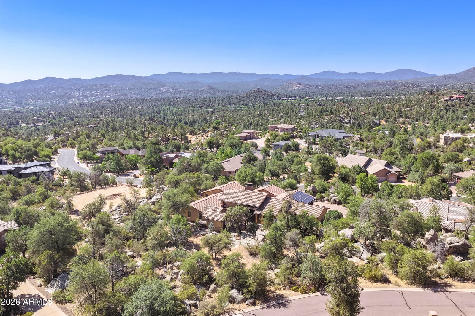 1229 SIERRY PEAKS Drive, Prescott, AZ 86305 — photo 76 of 78
