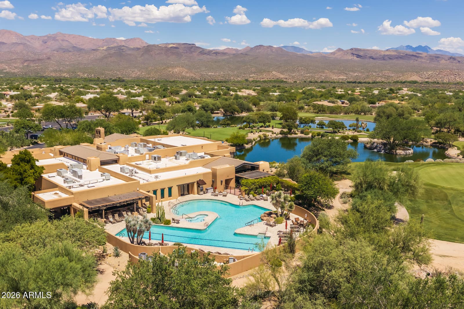 19015 E Lazo Court, Rio Verde, AZ 85263 — photo 41 of 49