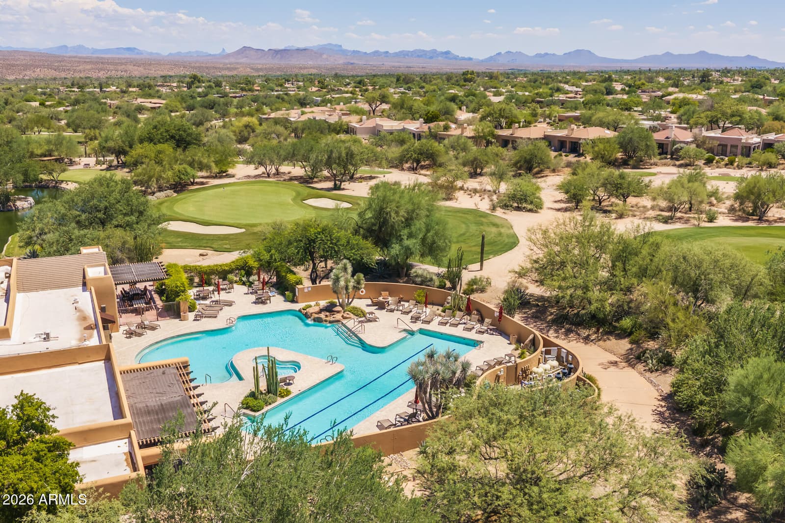 19015 E Lazo Court, Rio Verde, AZ 85263 — photo 44 of 49