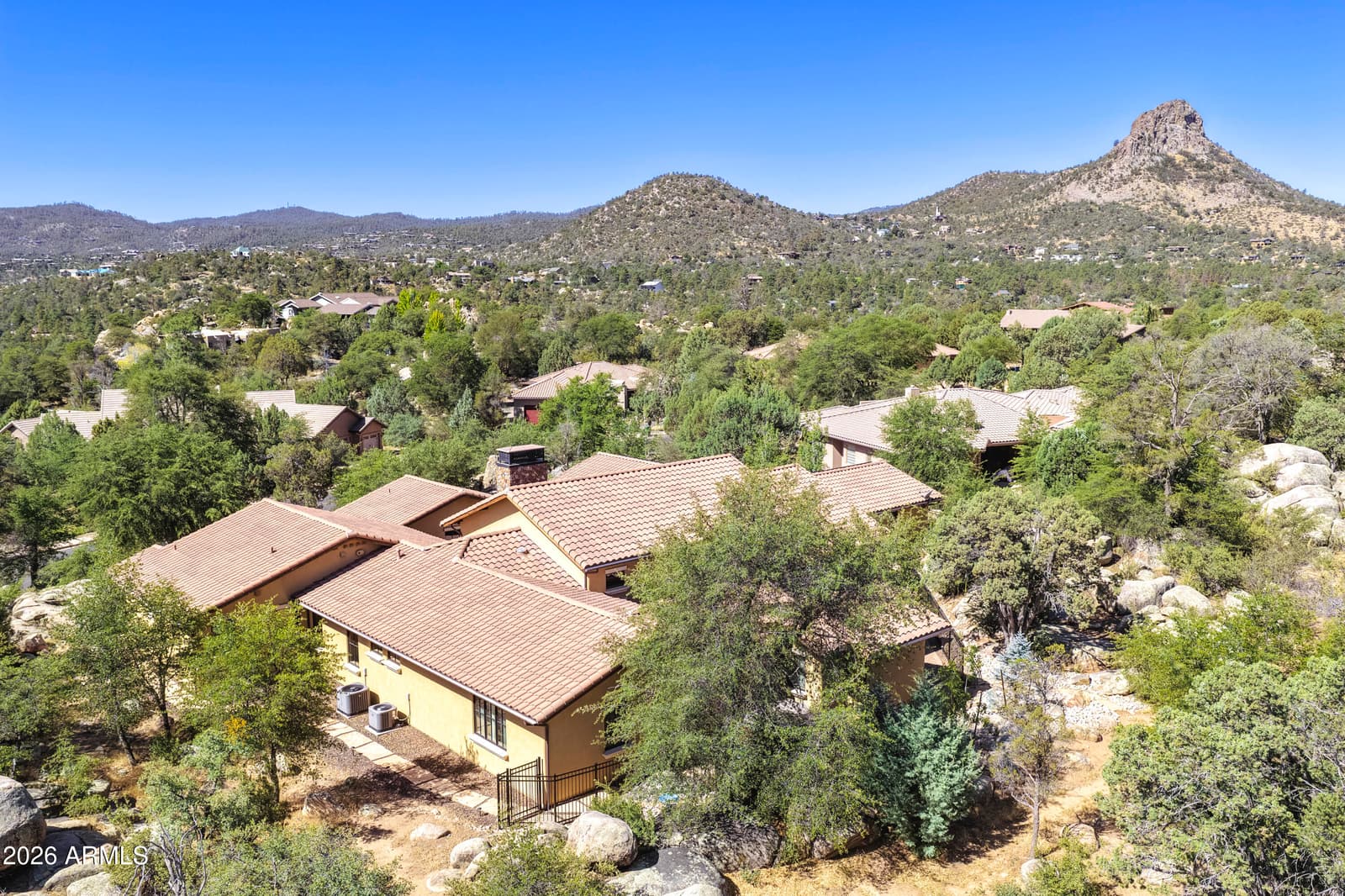 1229 SIERRY PEAKS Drive, Prescott, AZ 86305 — photo 69 of 78