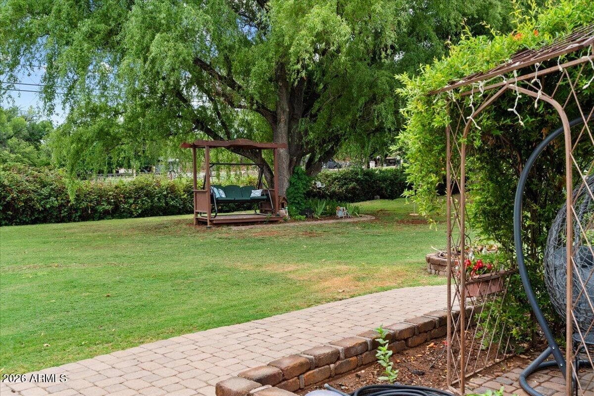 10745 E HIDDEN VIEW Drive, Cornville, AZ 86325 — photo 13 of 48