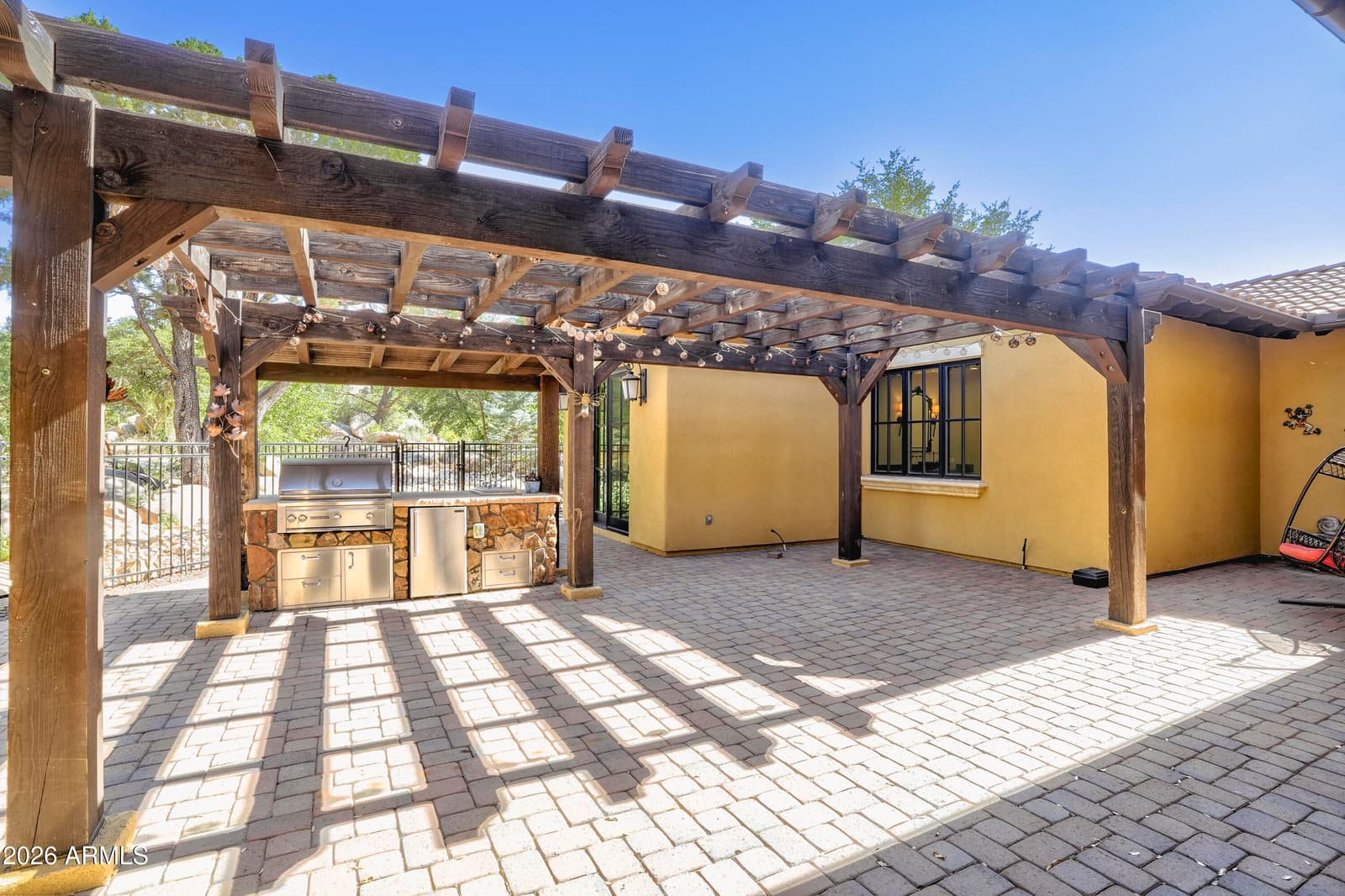 1229 SIERRY PEAKS Drive, Prescott, AZ 86305 — photo 50 of 78