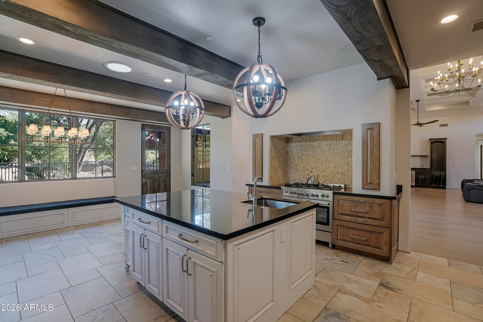 1229 SIERRY PEAKS Drive, Prescott, AZ 86305 — photo 22 of 78