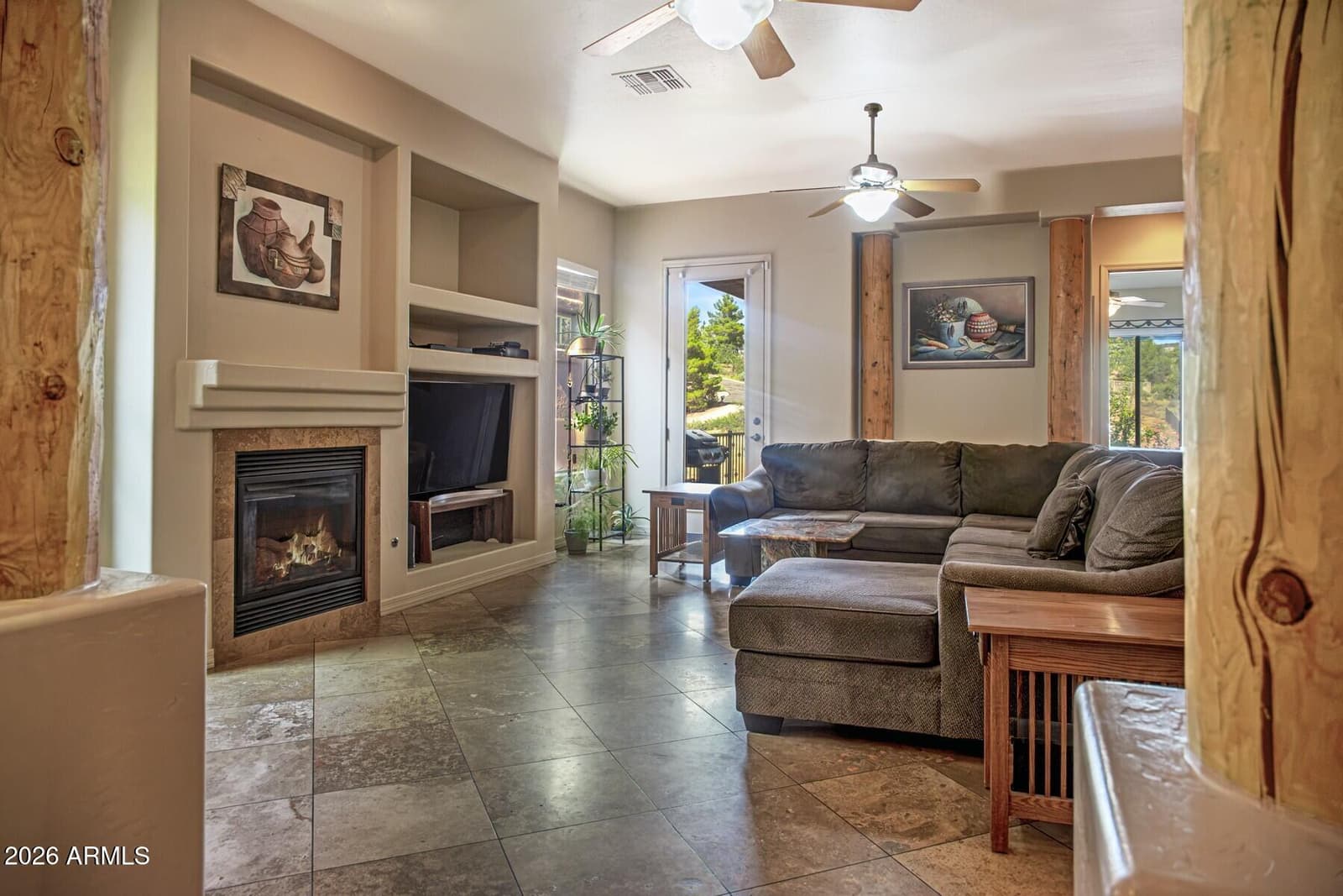 60 ROSE MOUNTAIN Court, Sedona, AZ 86351 — photo 4 of 28