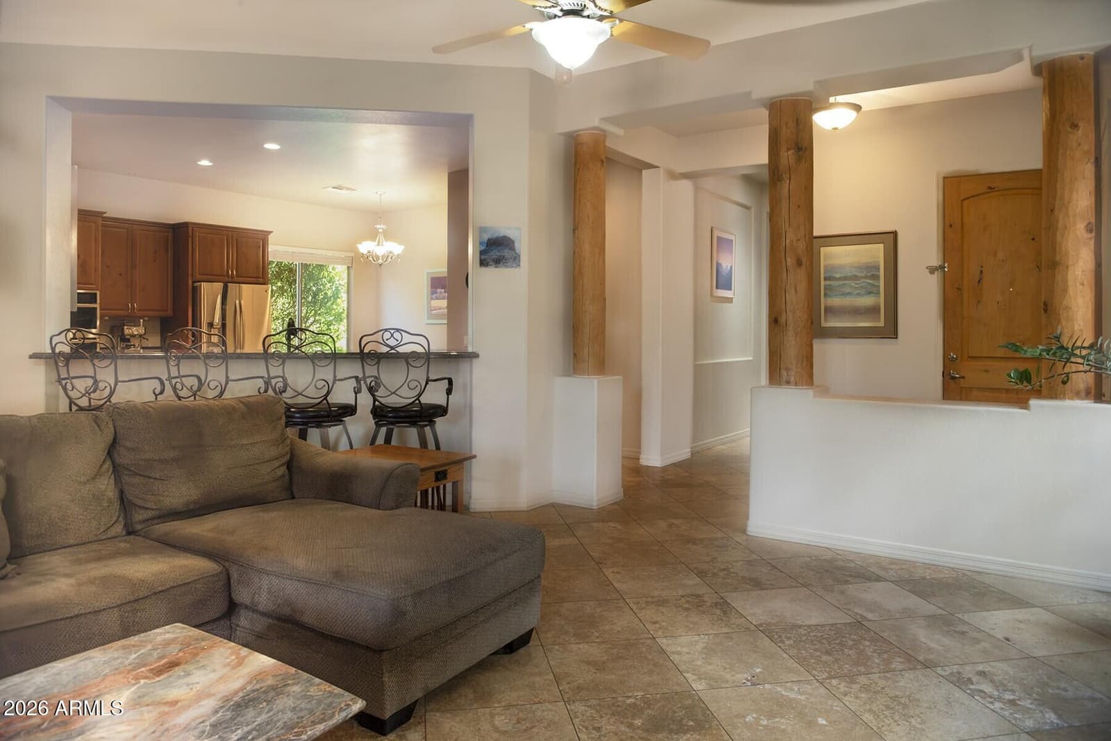 60 ROSE MOUNTAIN Court, Sedona, AZ 86351 — photo 7 of 28