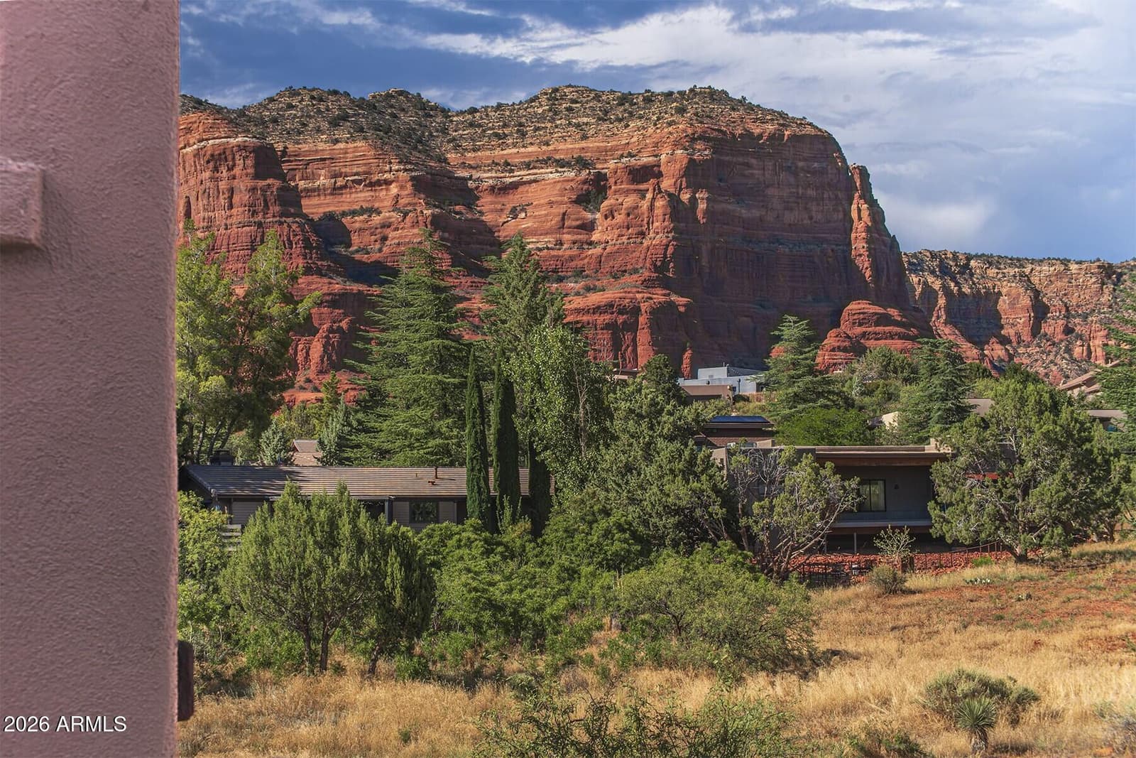 60 ROSE MOUNTAIN Court, Sedona, AZ 86351 — photo 26 of 28