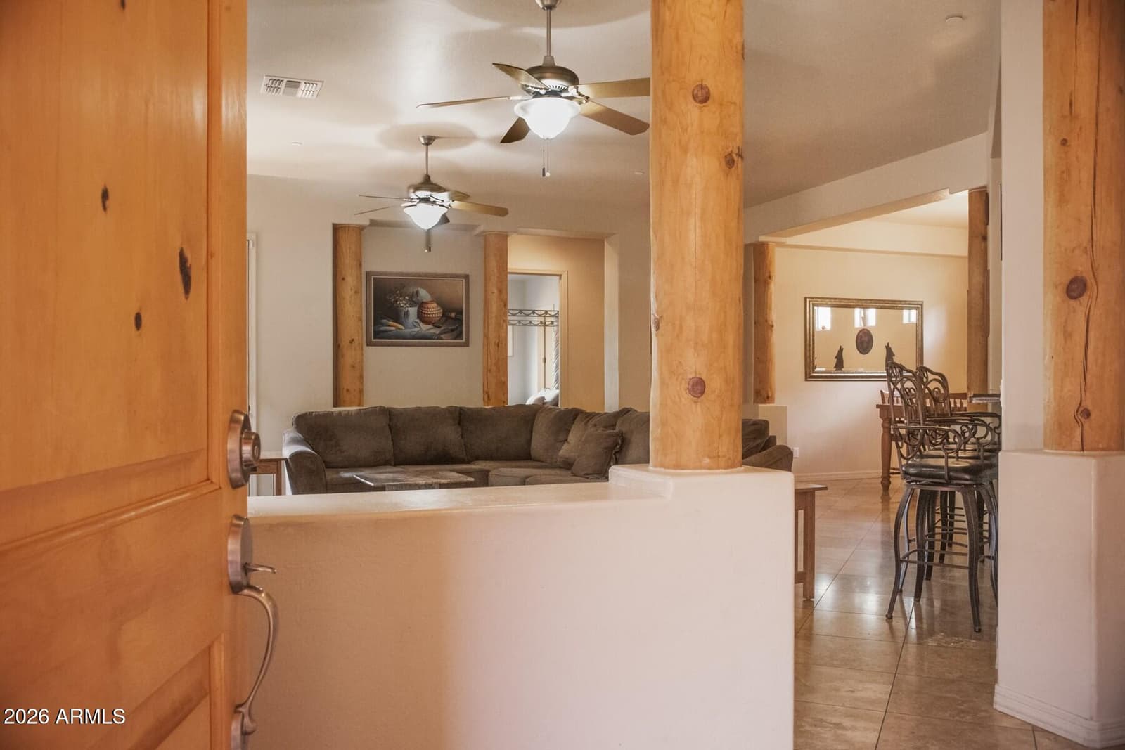 60 ROSE MOUNTAIN Court, Sedona, AZ 86351 — photo 3 of 28