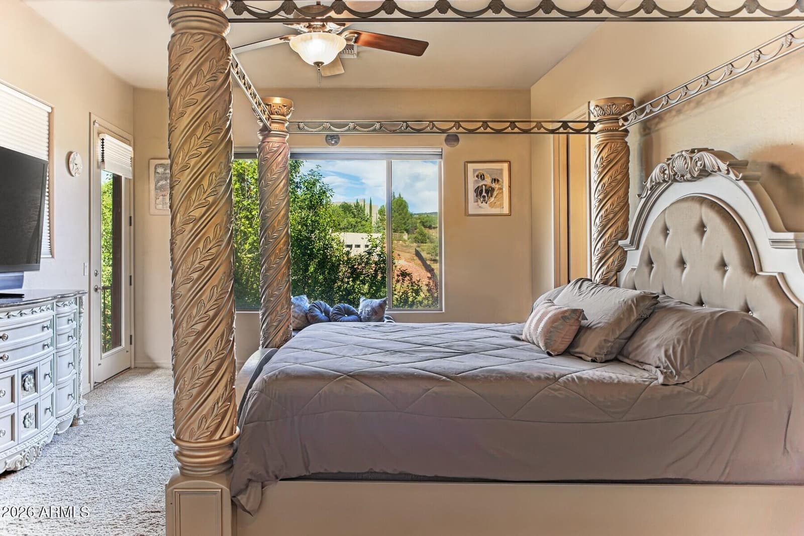 60 ROSE MOUNTAIN Court, Sedona, AZ 86351 — photo 12 of 28