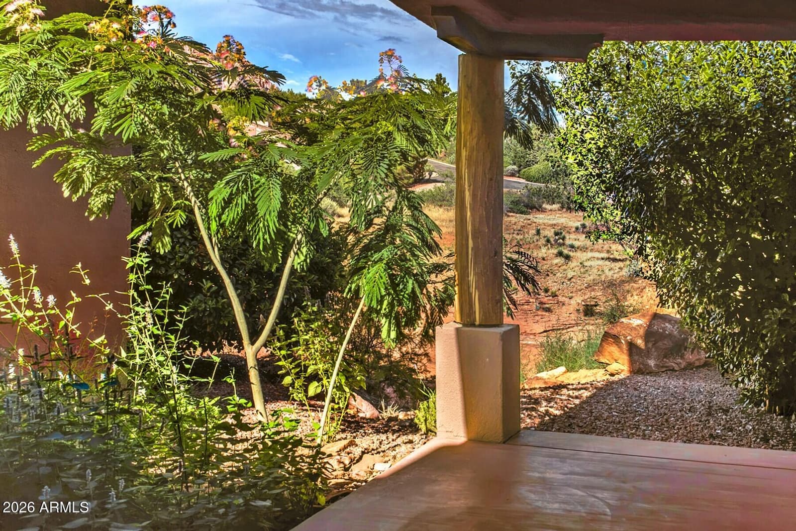 60 ROSE MOUNTAIN Court, Sedona, AZ 86351 — photo 24 of 28