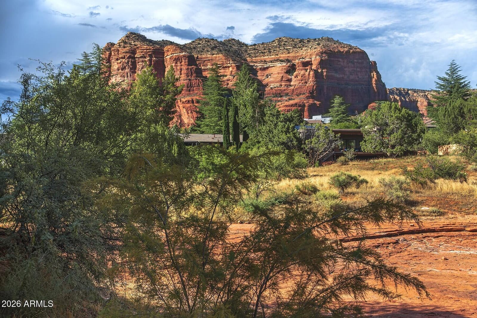 60 ROSE MOUNTAIN Court, Sedona, AZ 86351 — photo 25 of 28