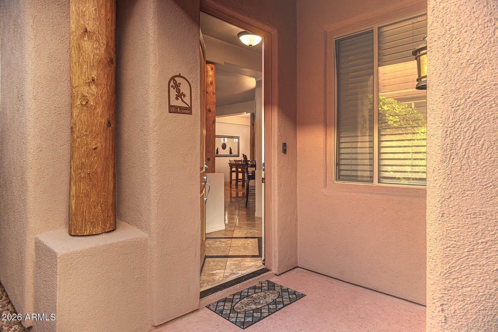 60 ROSE MOUNTAIN Court, Sedona, AZ 86351 — photo 2 of 28