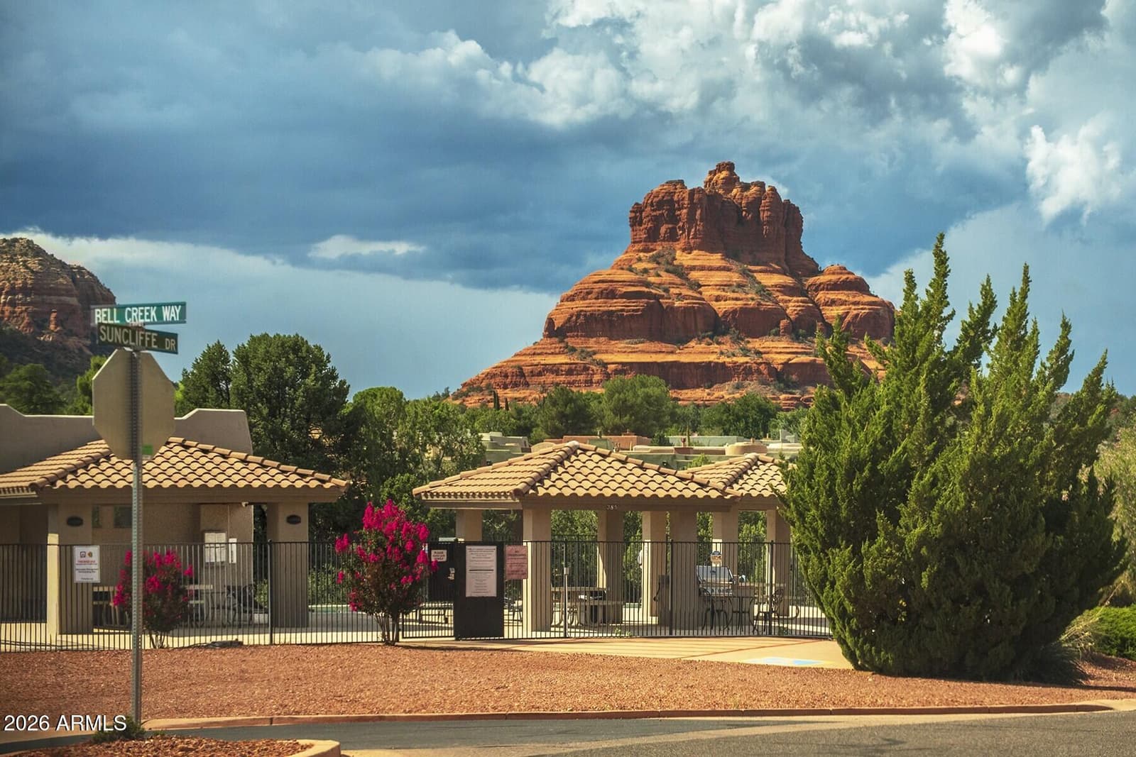 60 ROSE MOUNTAIN Court, Sedona, AZ 86351 — photo 28 of 28