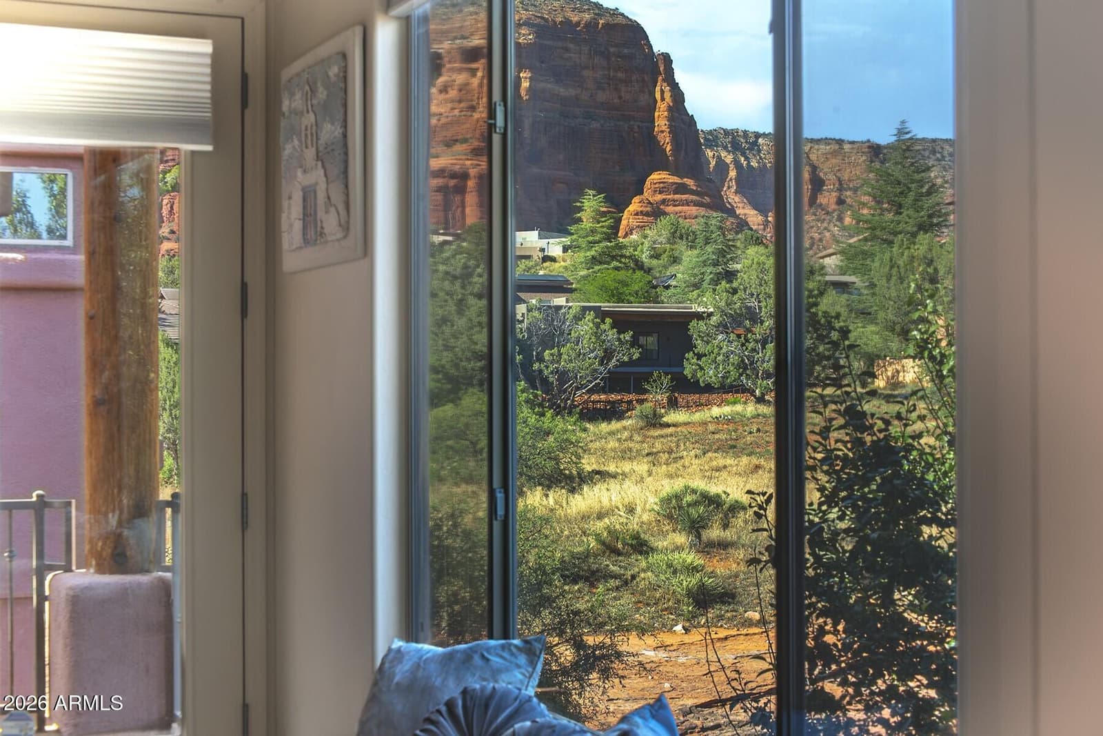 60 ROSE MOUNTAIN Court, Sedona, AZ 86351 — photo 23 of 28