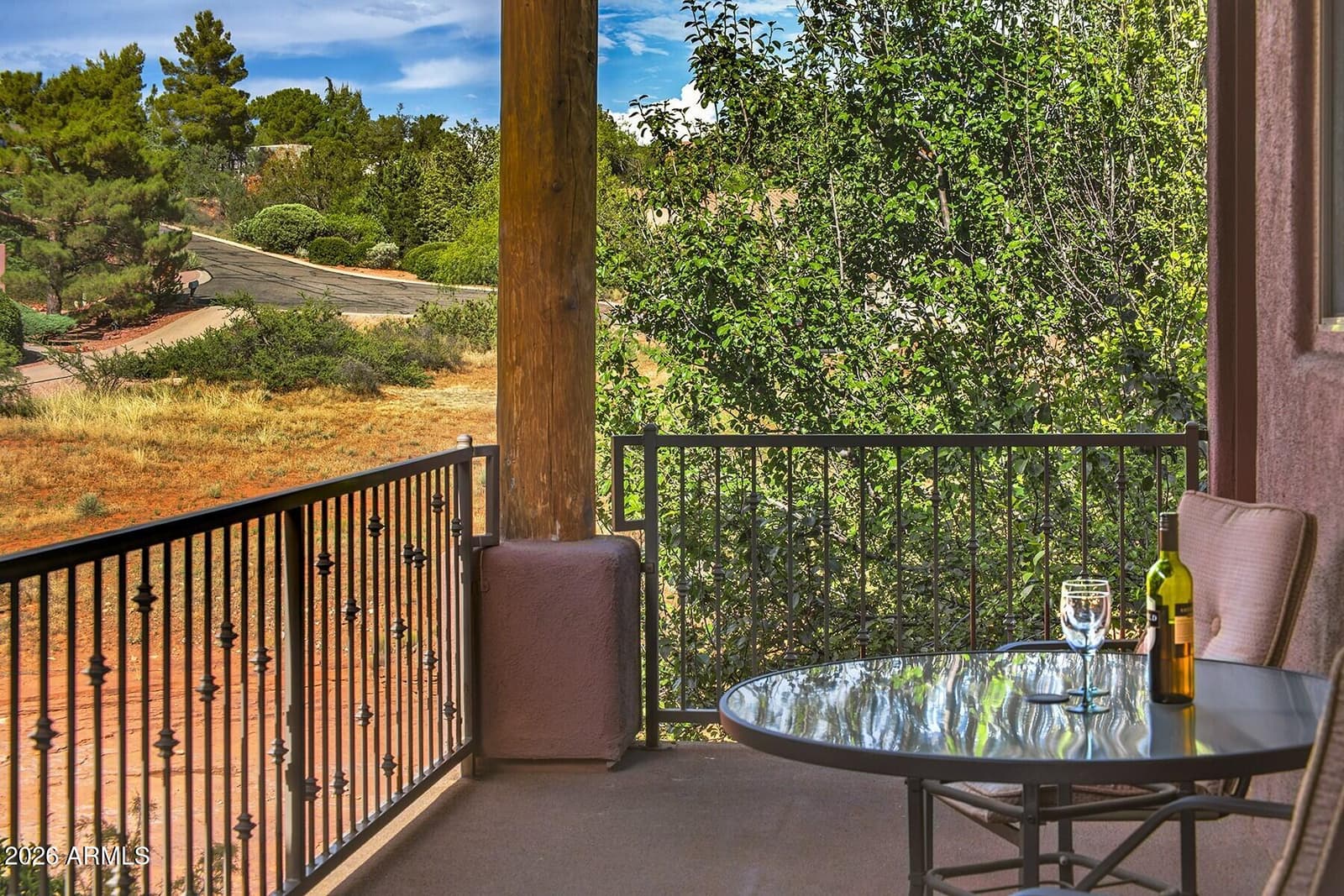 60 ROSE MOUNTAIN Court, Sedona, AZ 86351 — photo 22 of 28