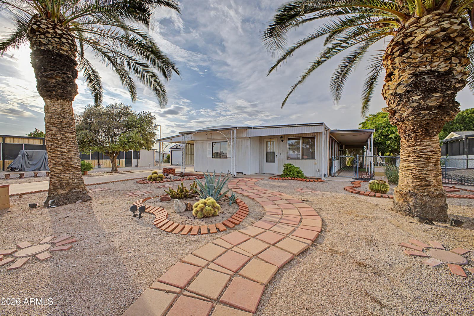 8646 E DULCIANA Avenue, Mesa, AZ 85208 — photo 2 of 25