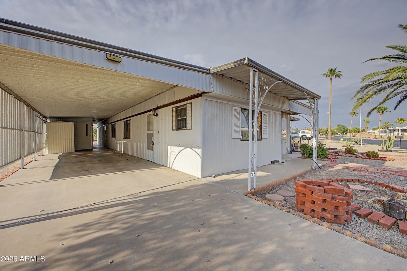8646 E DULCIANA Avenue, Mesa, AZ 85208 — photo 4 of 25