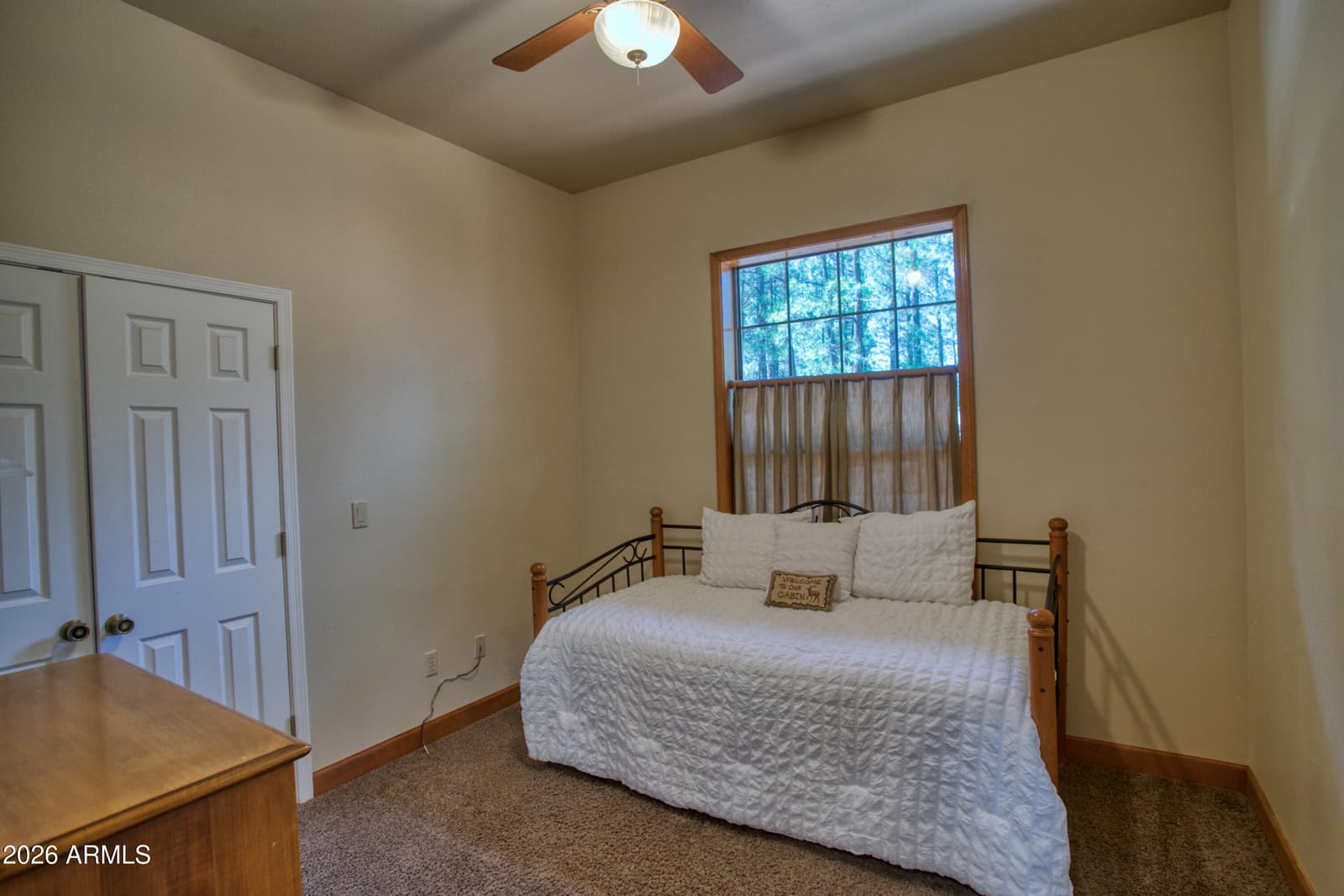 7048 MOON CREEK Circle, Pinetop, AZ 85935 — photo 18 of 27