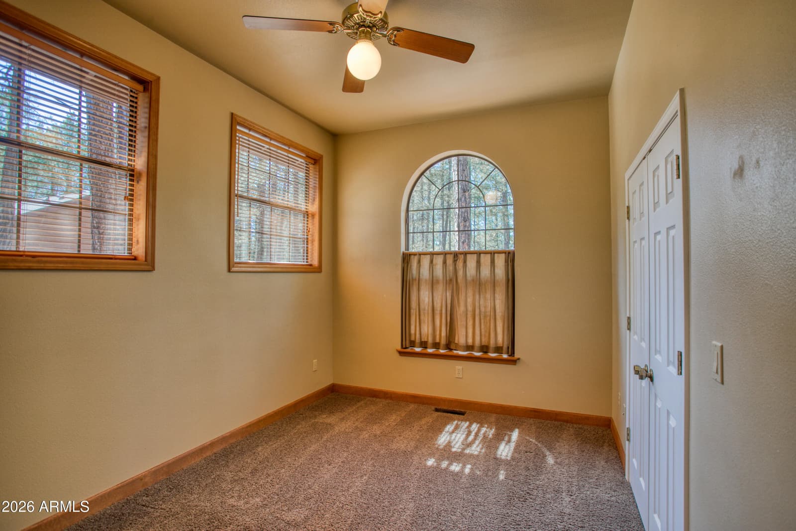 7048 MOON CREEK Circle, Pinetop, AZ 85935 — photo 20 of 27