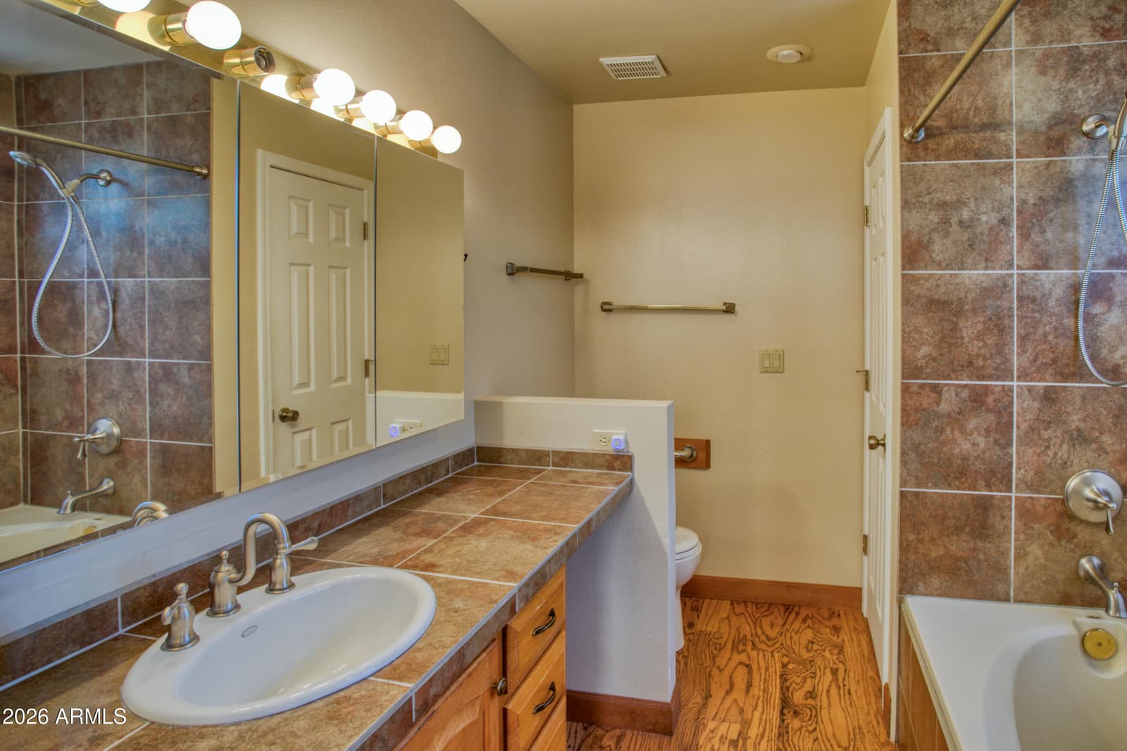 7048 MOON CREEK Circle, Pinetop, AZ 85935 — photo 17 of 27