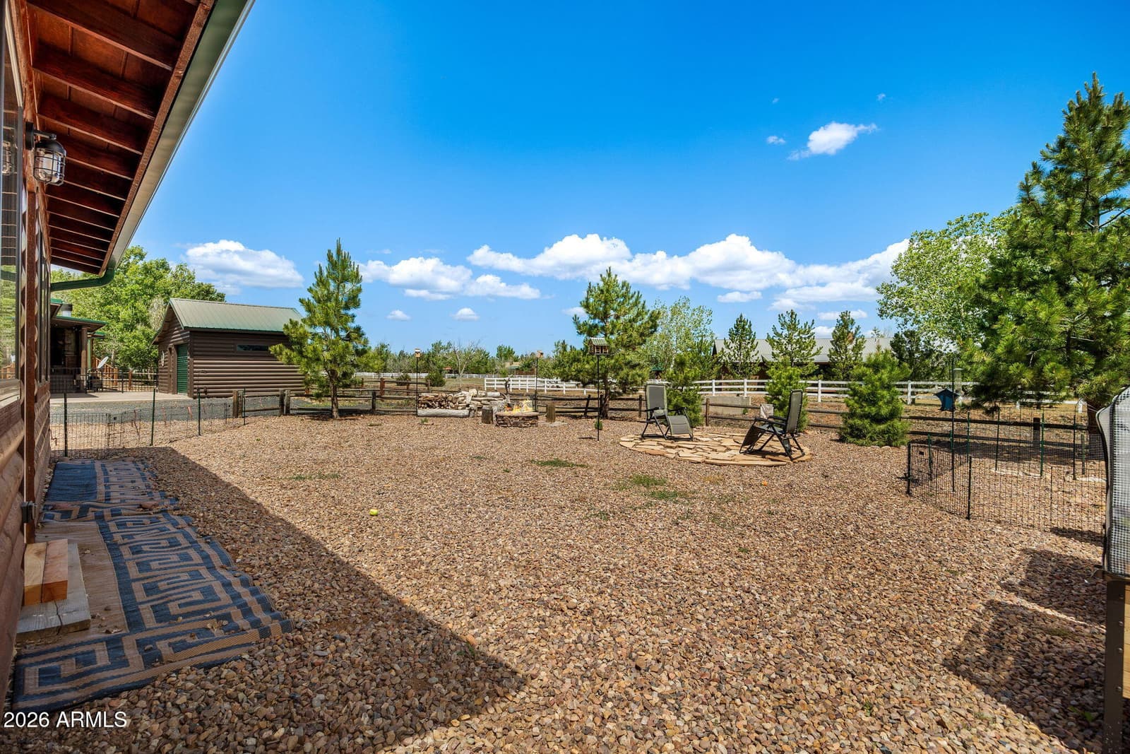 2336 BUFFALO Loop N, Overgaard, AZ 85933 — photo 21 of 41