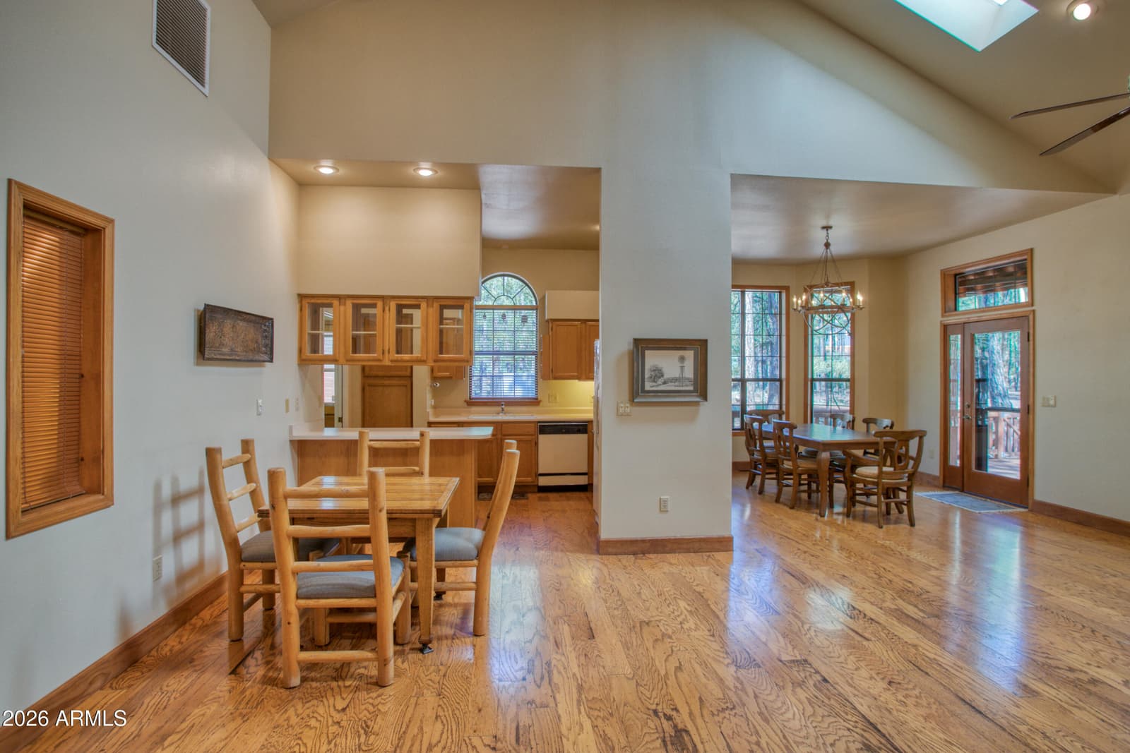 7048 MOON CREEK Circle, Pinetop, AZ 85935 — photo 7 of 27