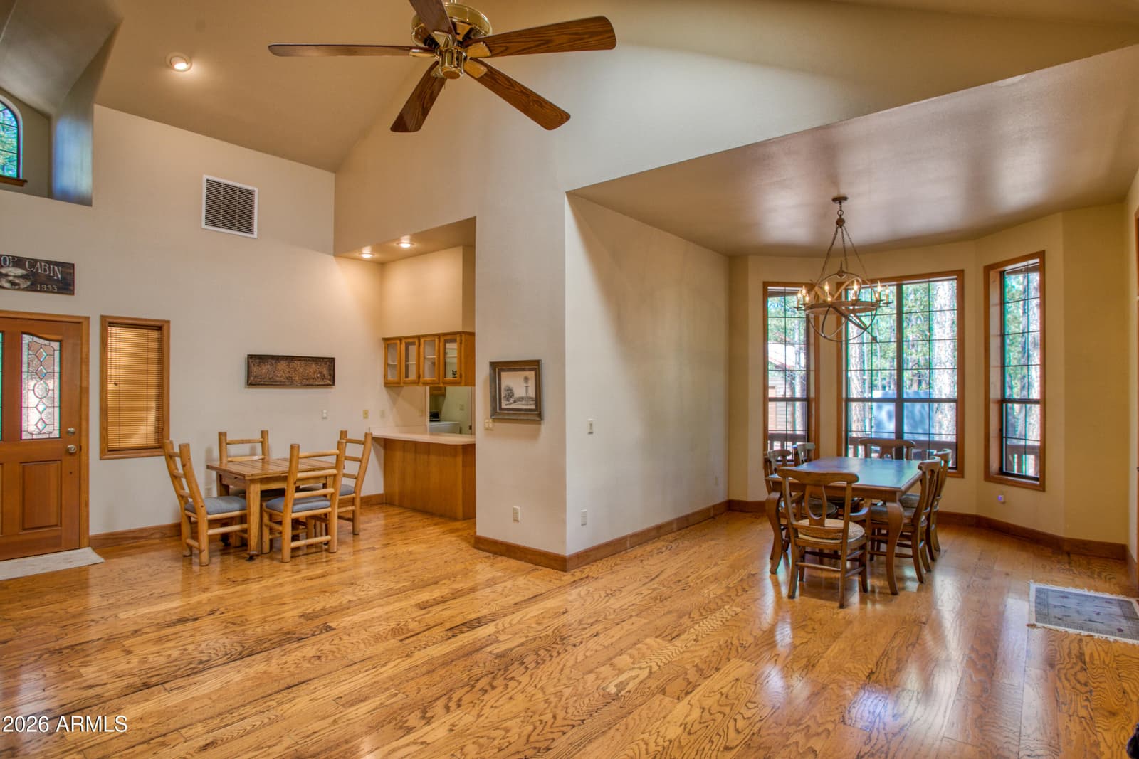 7048 MOON CREEK Circle, Pinetop, AZ 85935 — photo 5 of 27