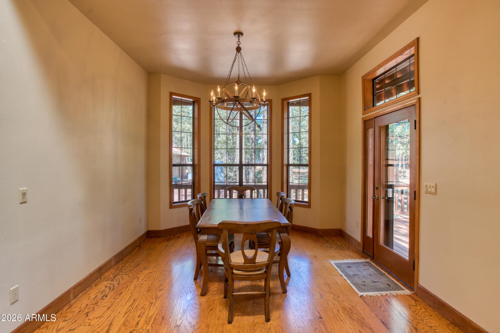 7048 MOON CREEK Circle, Pinetop, AZ 85935 — photo 6 of 27